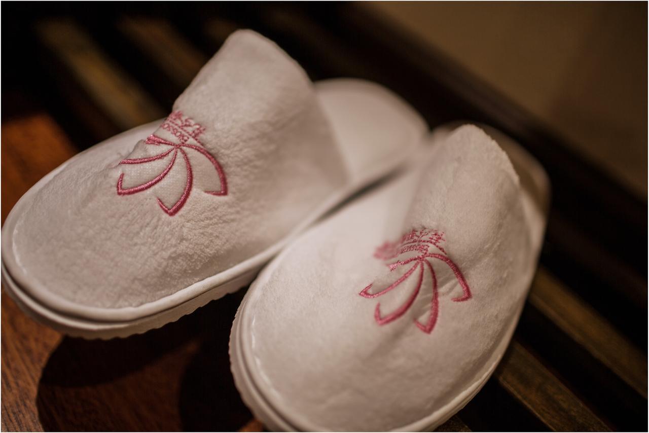 Blossom Dynasty Inn Shangri-La Exterior foto